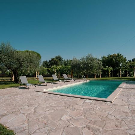 Villa Casale Barbi Velletri Exterior foto